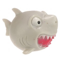 Requin Gris Splat 