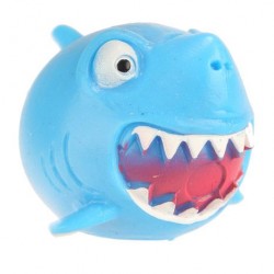 Requin Bleu Splat 