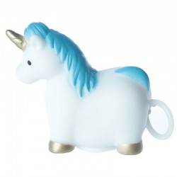 Licorne à mécanisme Licorne