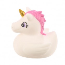 Licorne de Bain Flottante LED