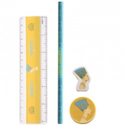 Set Papeterie Egypte Ancienne 3