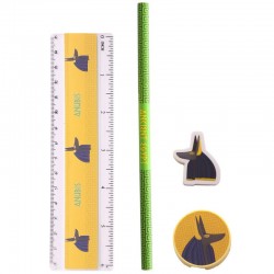 Set Papeterie Egypte Ancienne 4