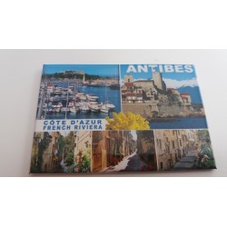 Magnet Antibes - 5 vues