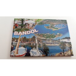 Magnet Bandol - Compil