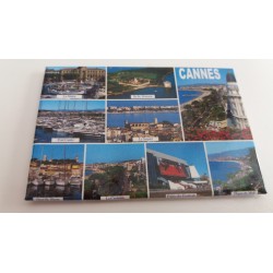 Magnet Cannes - Multivues