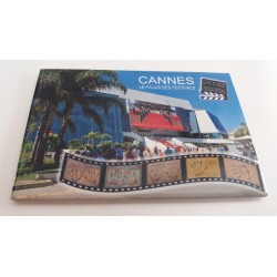 Magnet Cannes - Clapet