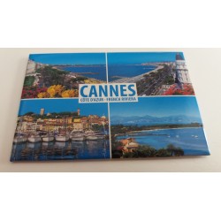Magnet Cannes - 4 vues