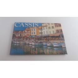 Magnet Cassis - Port