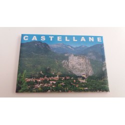 Magnet Castellane