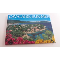 Magnet Cavalaire-Sur-Mer