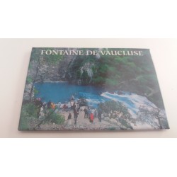 Magnet Fontaine de Vaucluse