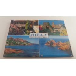 Magnet Fréjus - Multivues