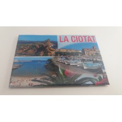 Magnet La Ciotat - Multivues