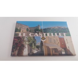 Magnet Le Castellet - Multivues