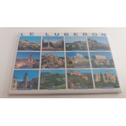 Magnet Le Luberon