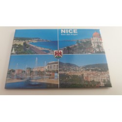 Magnet Nice