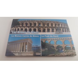 Magnet Les Arènes de Nimes