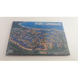 Magnet Port Grimaud