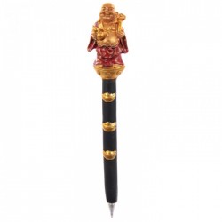 Stylo Bouddha Rieur 2