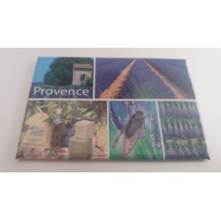 Magnet Provence Multivues