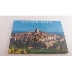 Magnet Saint Paul