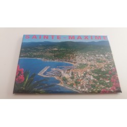 Magnet Sainte Maxime - Aérien