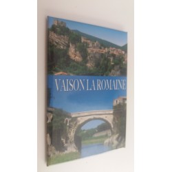 Magnet Vaison La Romaine
