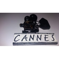 Magnet Résine Nice Cannes