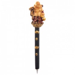 Stylo Bouddha Rieur 3
