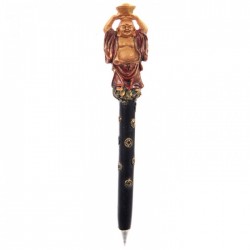 Stylo Bouddha Rieur 4