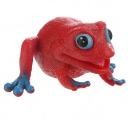 Grenouille à Presser - Rouge