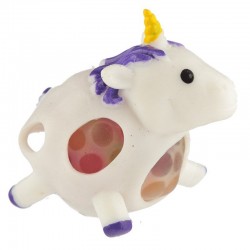 Licorne à Presser - Violet