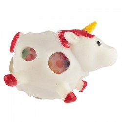 Licorne à Presser - Rouge