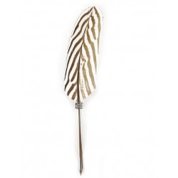 Plume Stylo Faisan