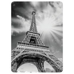 Sticker Cleaner Tour Eiffel