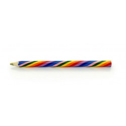 Crayon à Mines Multicolores 