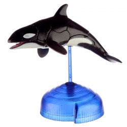 Puzzle 4D - Orque