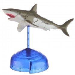 Puzzle 4D - Requin