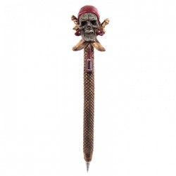 Stylo Pirate 1
