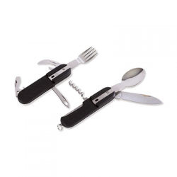 Couteau de Camping