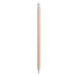 Crayon avec Gomme