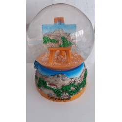 Boule de Neige Cézanne