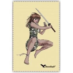 Chif' Fou' Net Manga Ninja