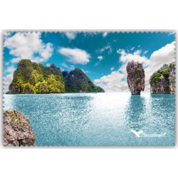 Chif' Fou' Net Baie Thaïlande 