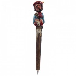 Stylo Pirate 2