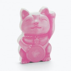 Pense Bête Adhésif Chat 