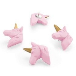 Punaises Licorne