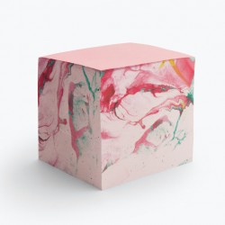 Bloc Notes Marble (650 Feuilles)