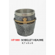 Gobelet Heaume