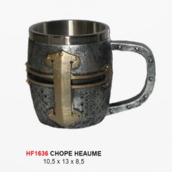 Chope Heaume